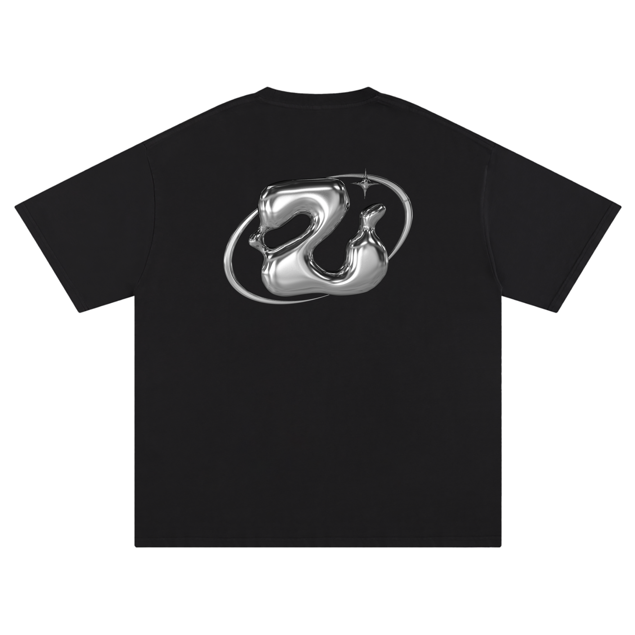 ZEE LOGO TEE